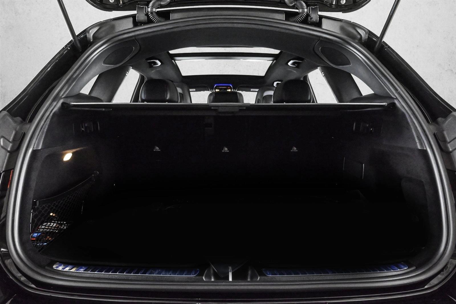 2026 MERCEDES-BENZ GLC-CLASS - Image 6