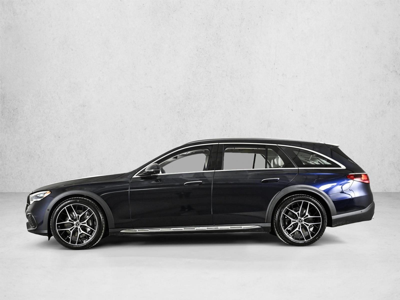 2026 MERCEDES-BENZ E-CLASS - Image 9