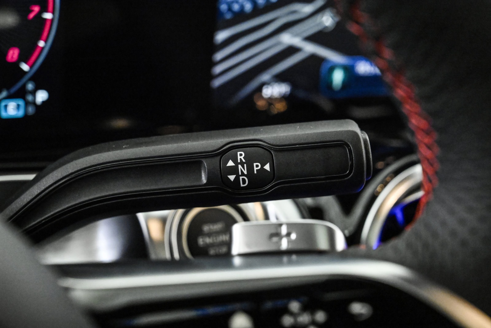 2026 MERCEDES-BENZ GLB-CLASS - Image 12