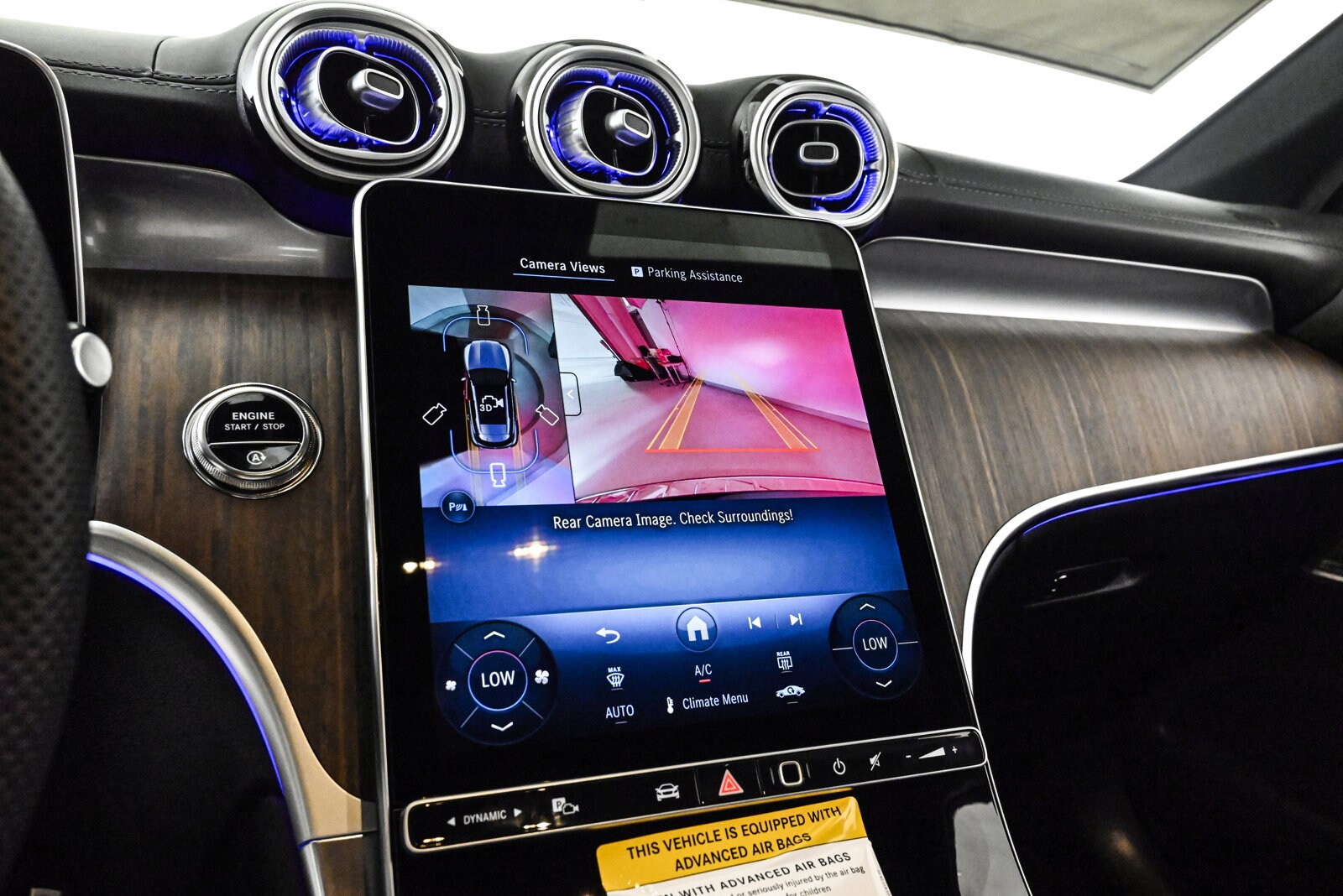 2026 MERCEDES-BENZ GLC-CLASS - Image 15