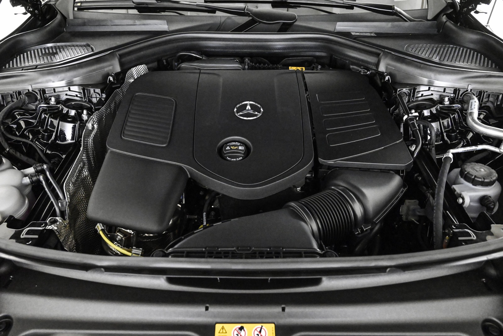 2026 MERCEDES-BENZ GLC-CLASS - Image 23