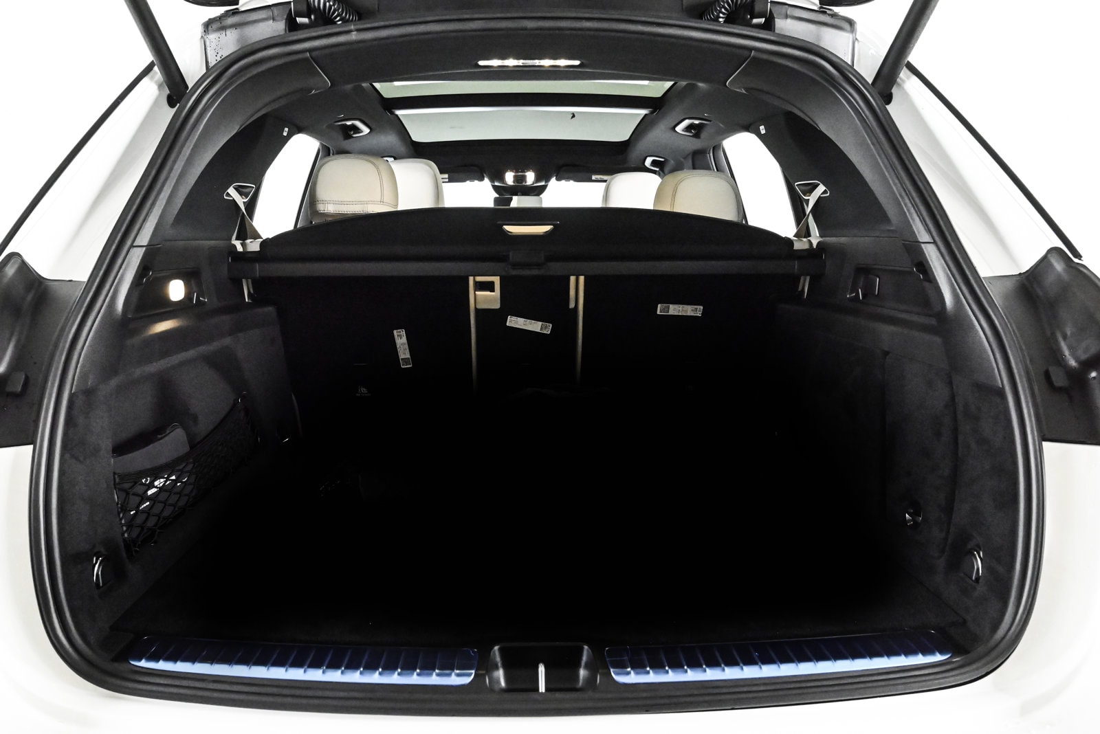 2026 MERCEDES-BENZ GLE-CLASS - Image 6