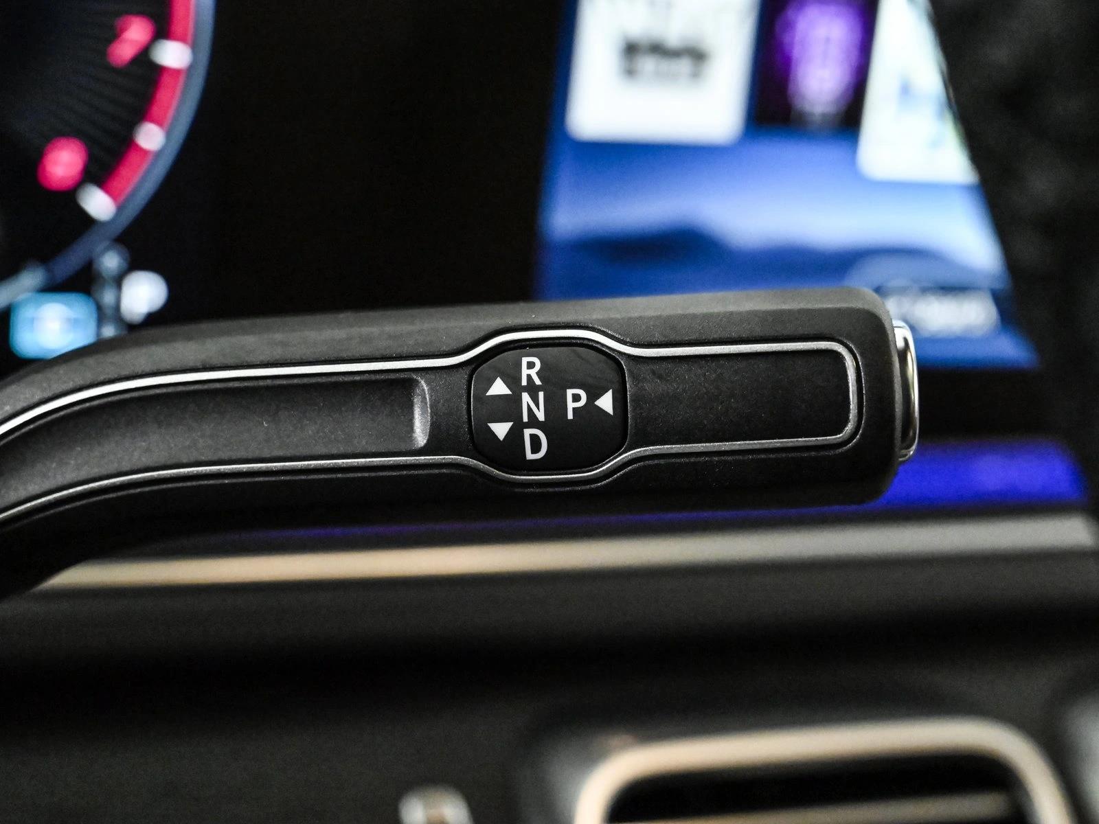 2026 MERCEDES-BENZ GLS-CLASS - Image 12