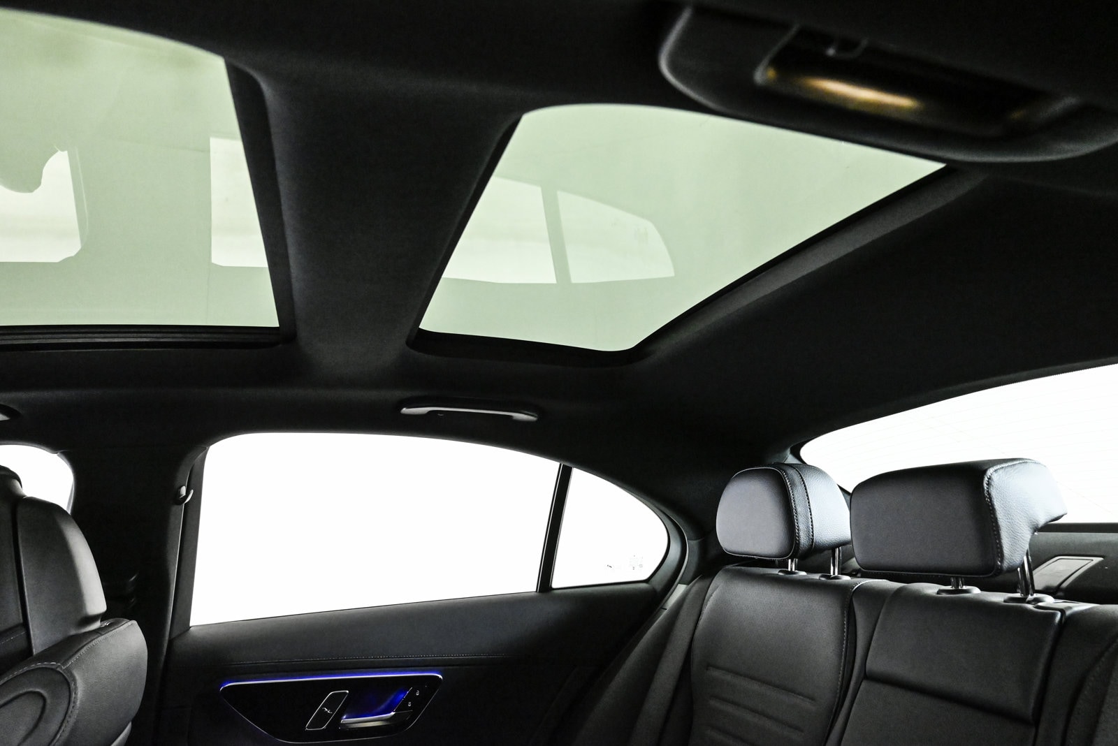 2026 MERCEDES-BENZ C-CLASS - Image 21