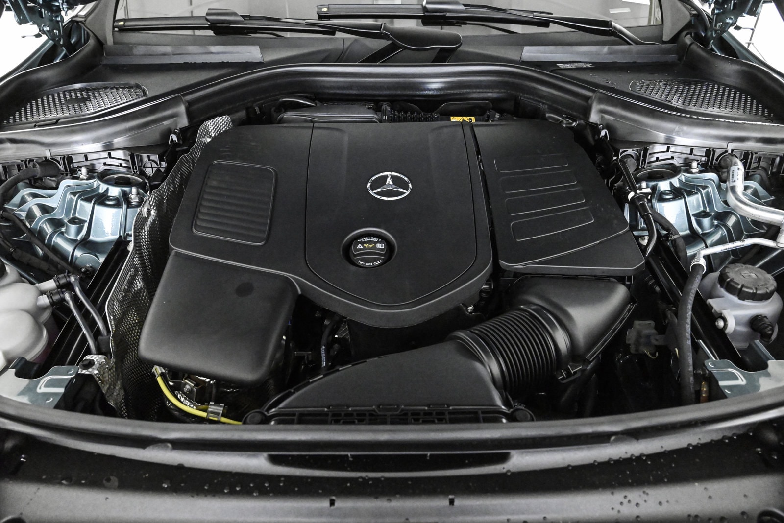 2026 MERCEDES-BENZ GLC-CLASS - Image 25