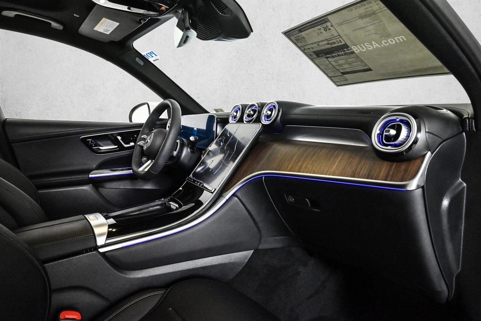 2026 MERCEDES-BENZ GLC-CLASS - Image 20