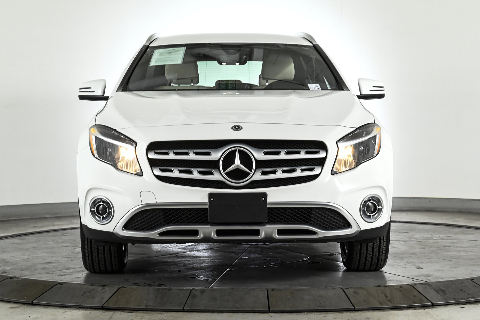 2020 MERCEDES-BENZ GLA-CLASS - Image 2