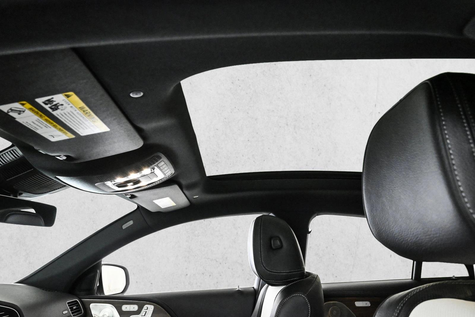 2026 MERCEDES-BENZ GLE-CLASS - Image 17