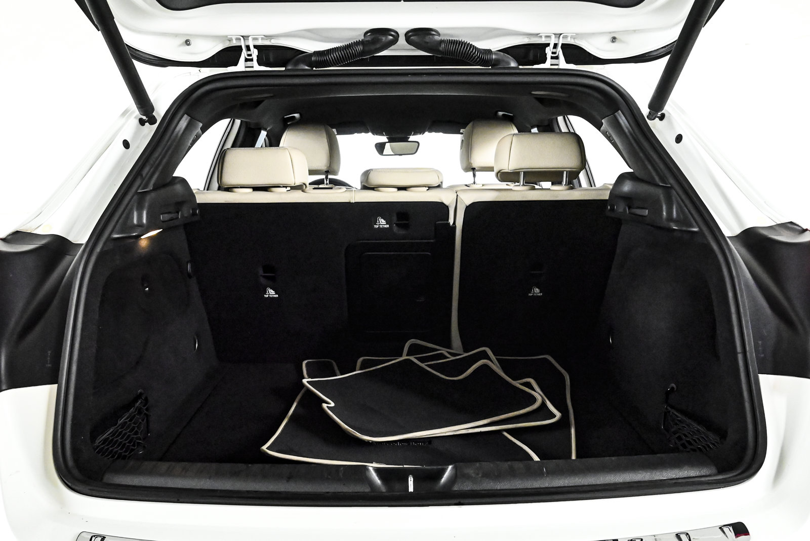 2020 MERCEDES-BENZ GLA-CLASS - Image 6