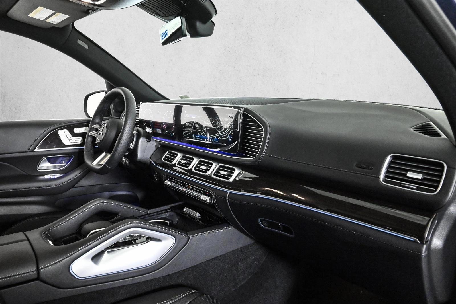 2026 MERCEDES-BENZ GLE-CLASS - Image 23