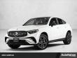 Certified 2025 Mercedes-Benz GLC 300 4MATIC Coupe