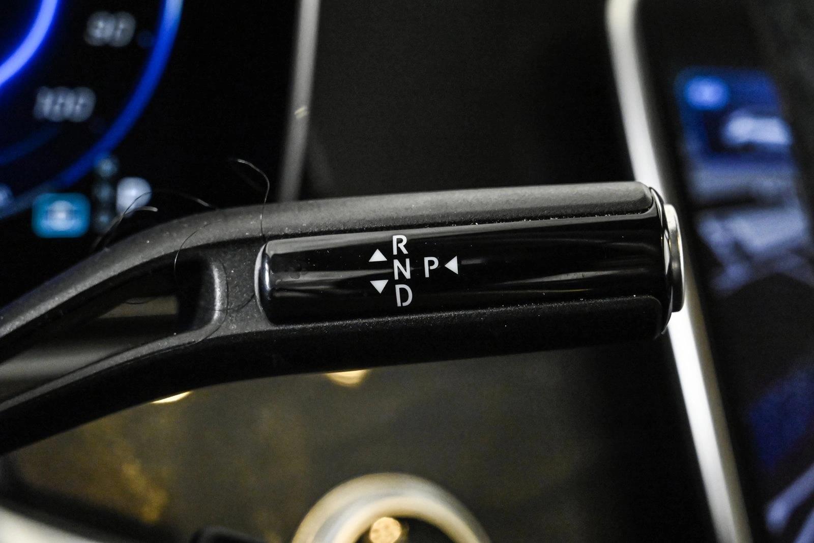 2024 MERCEDES-BENZ EQE-CLASS SUV - Image 12