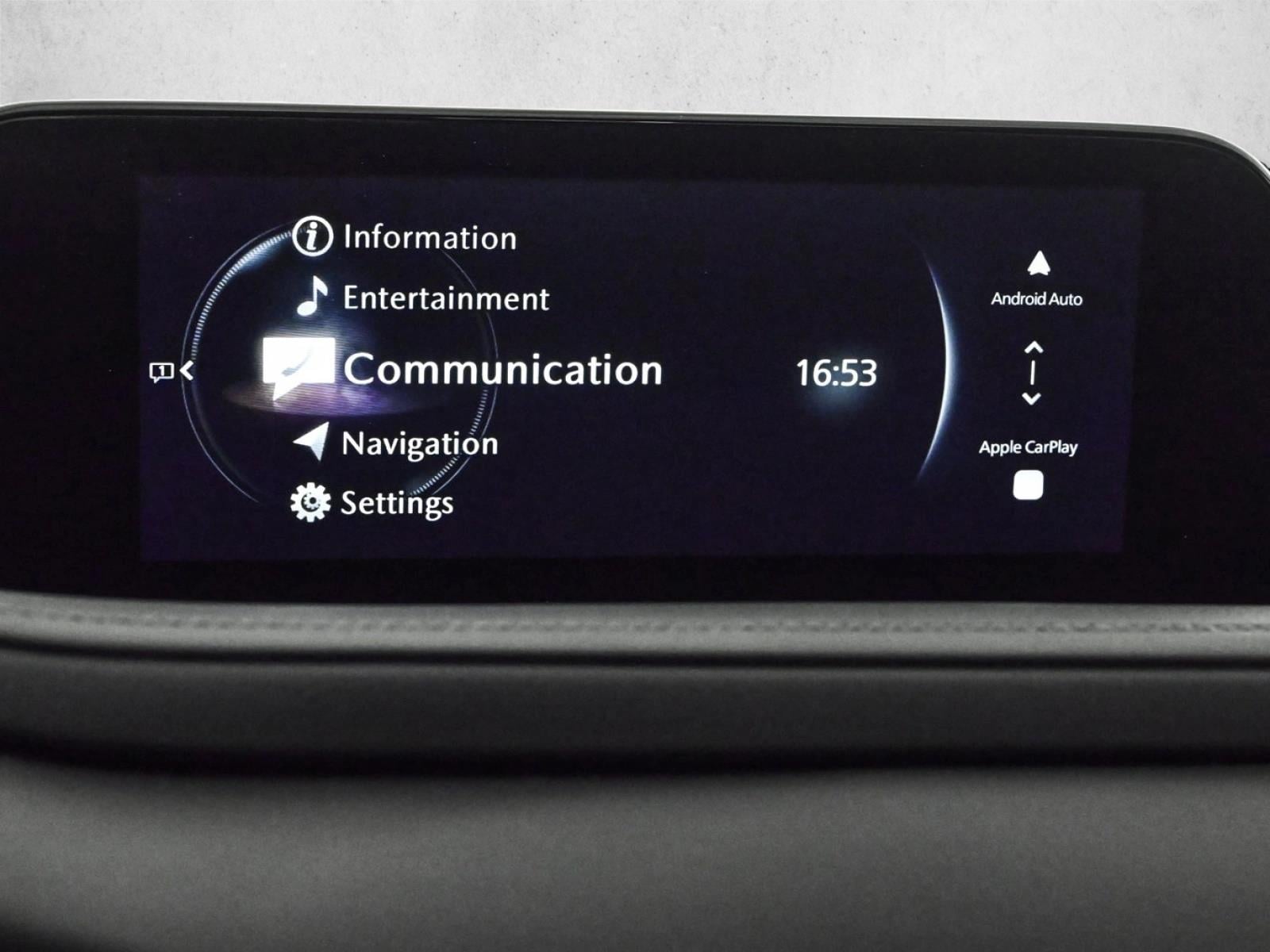 2025 MAZDA CX-30 - Image 15