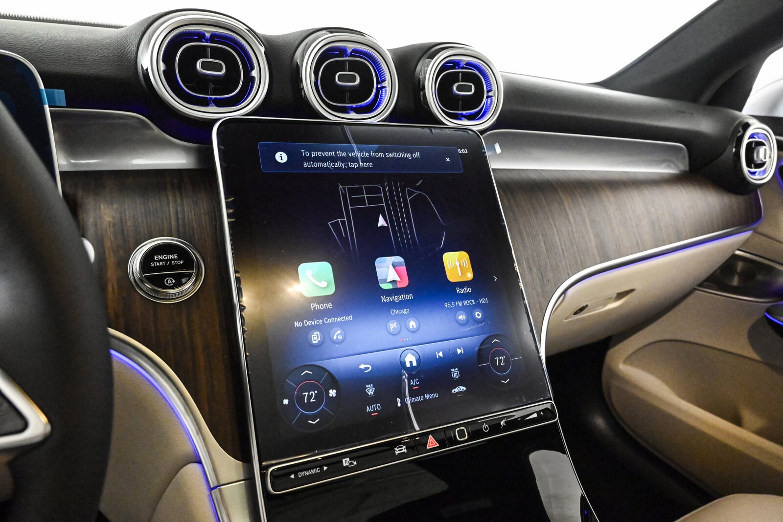 2026 MERCEDES-BENZ GLC-CLASS - Image 15