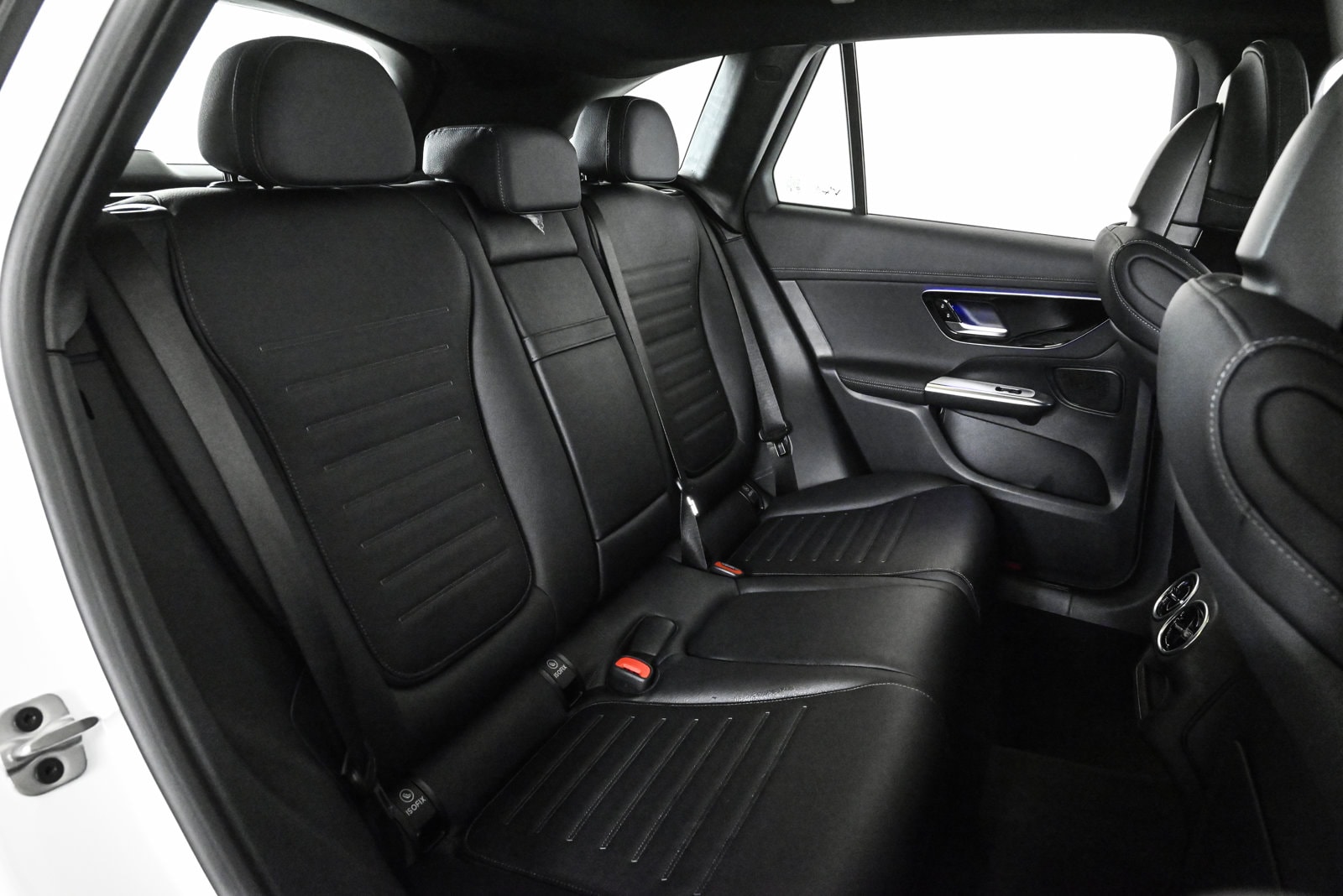 2026 MERCEDES-BENZ GLC-CLASS - Image 22