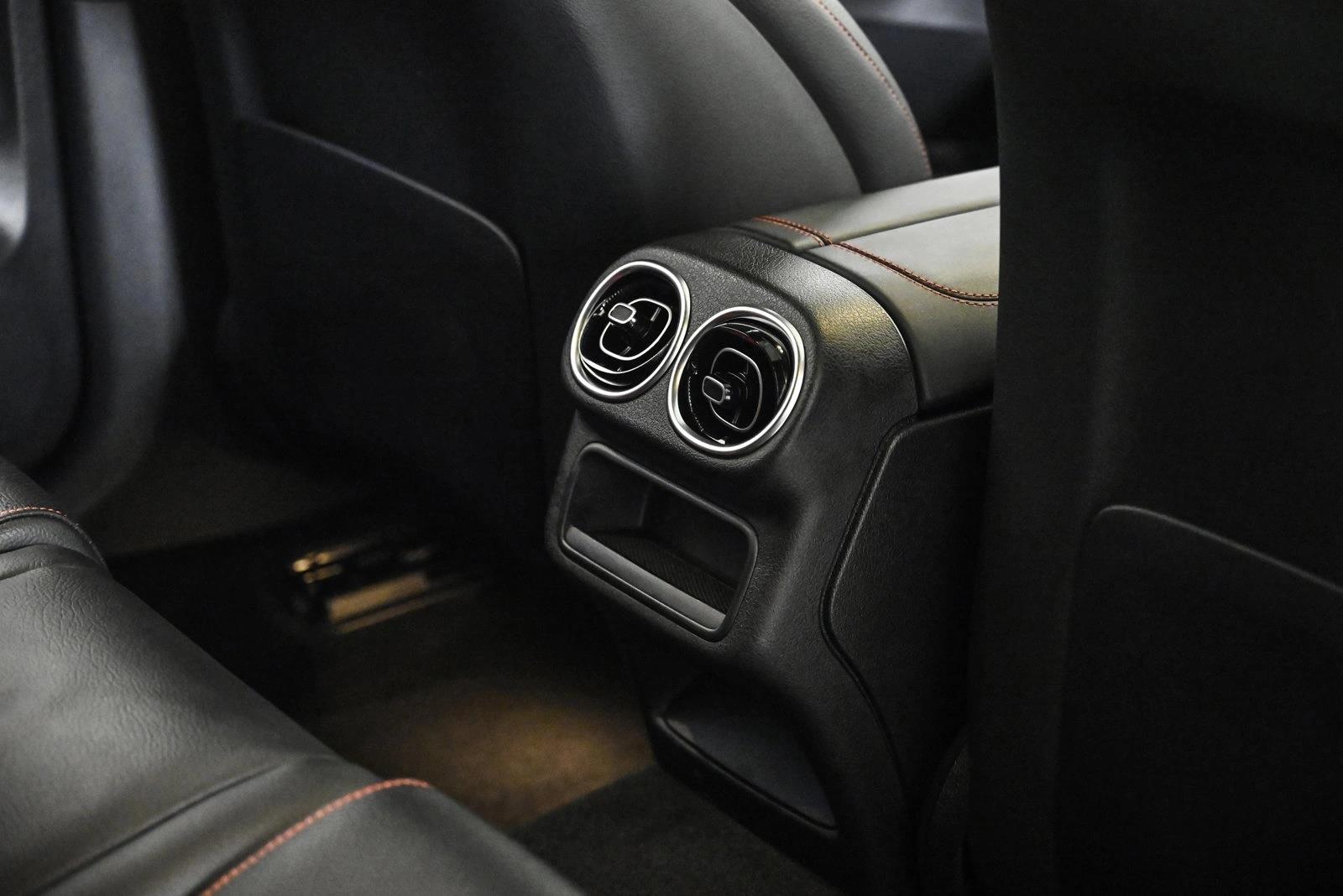 2026 MERCEDES-BENZ GLC-CLASS - Image 19