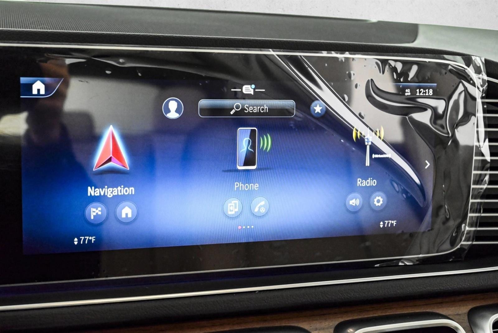 2026 MERCEDES-BENZ GLE-CLASS - Image 16