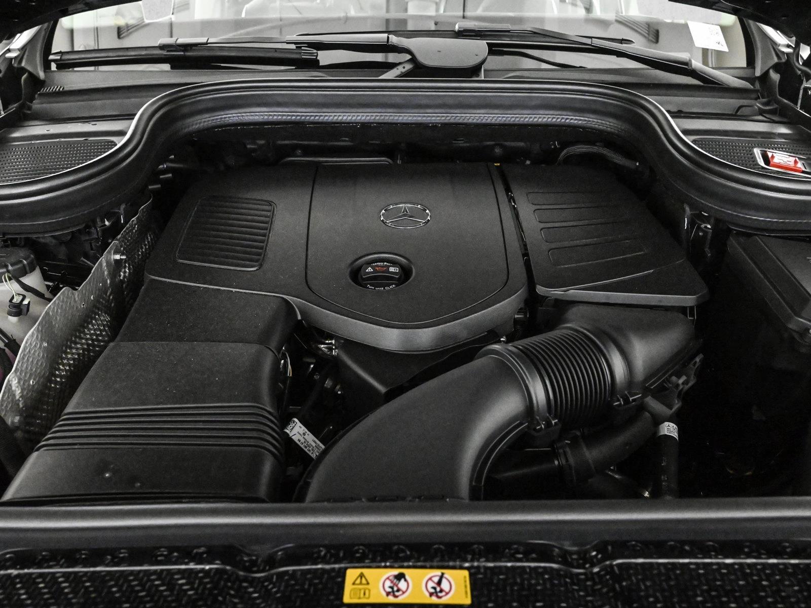 2026 MERCEDES-BENZ GLE-CLASS - Image 25