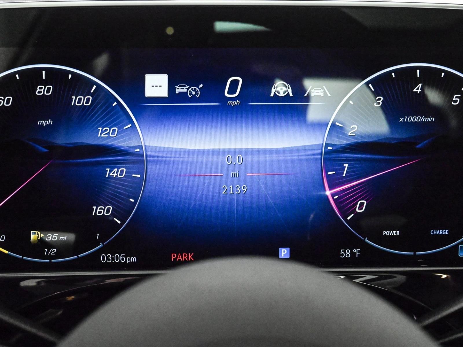 2026 MERCEDES-BENZ E-CLASS - Image 11