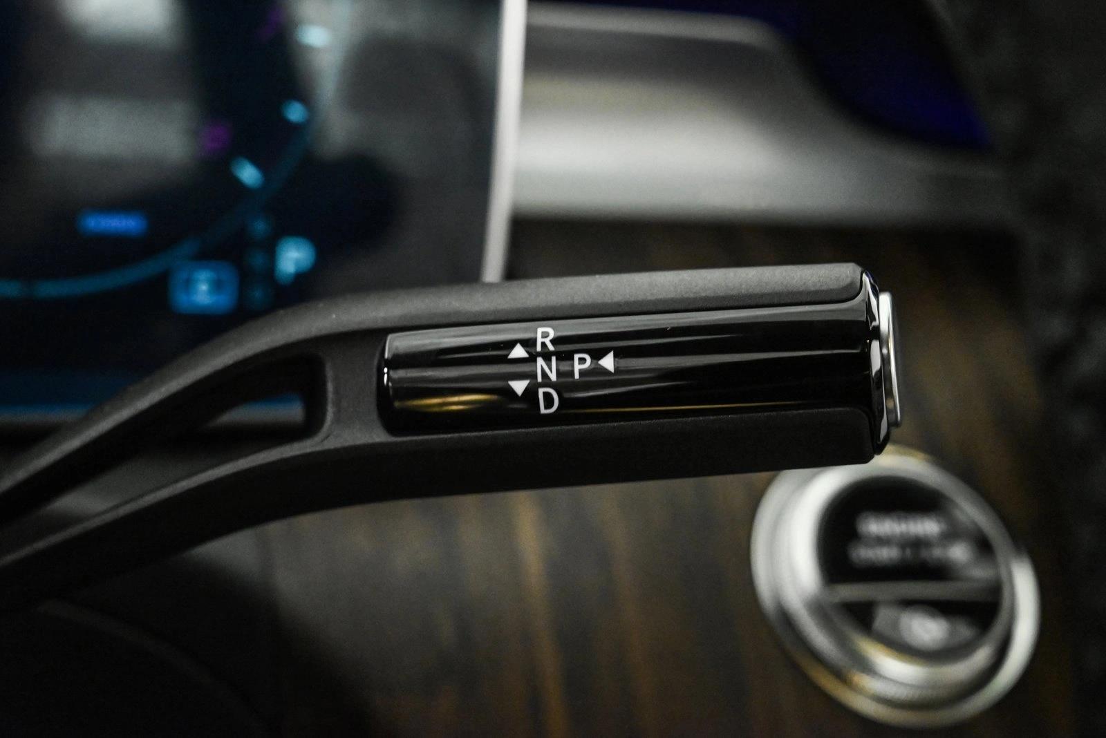 2026 MERCEDES-BENZ C-CLASS - Image 12