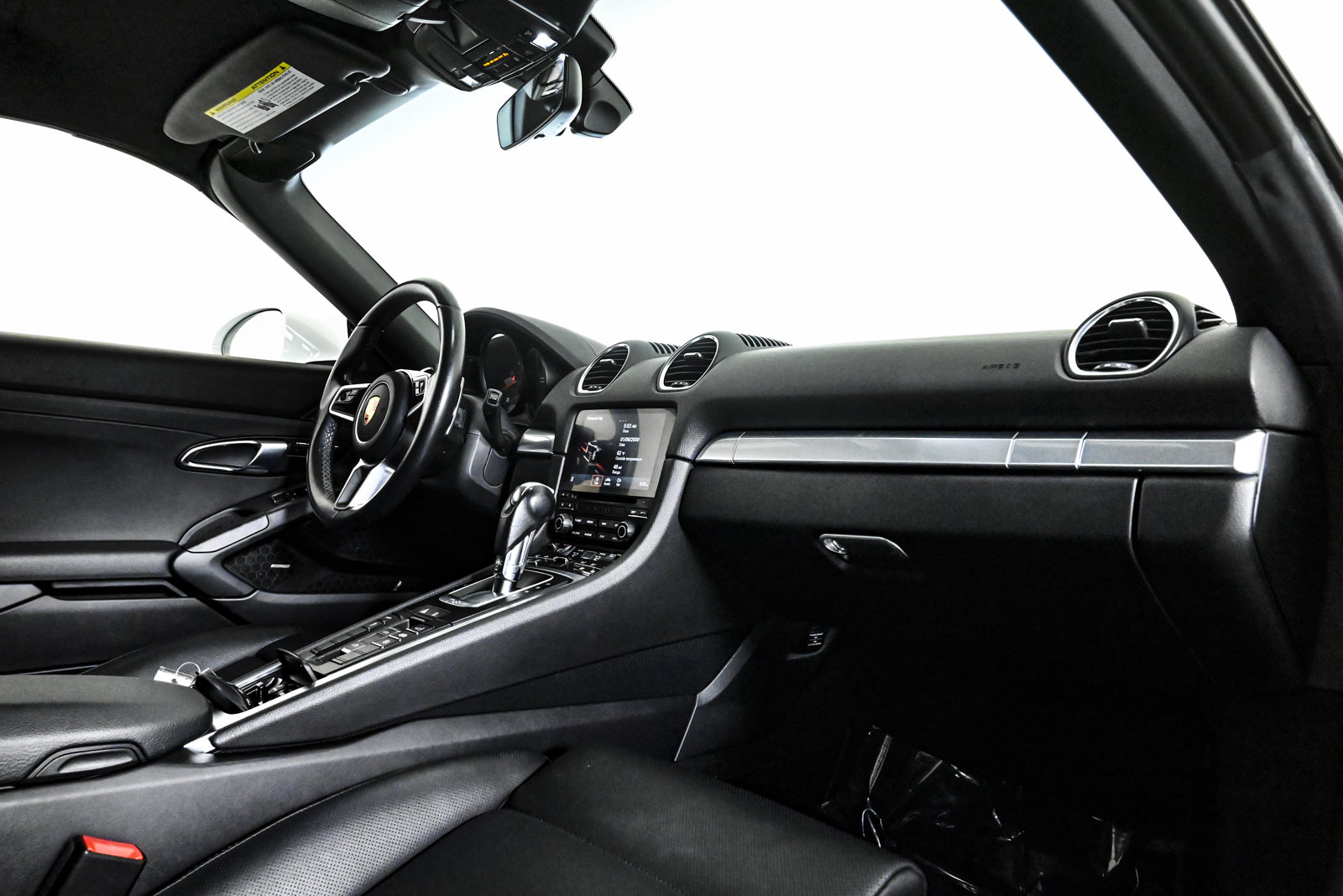 2020 PORSCHE 718 BOXSTER - Image 21