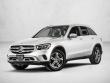 Used 2020 Mercedes-Benz GLC 300 4MATIC SUV