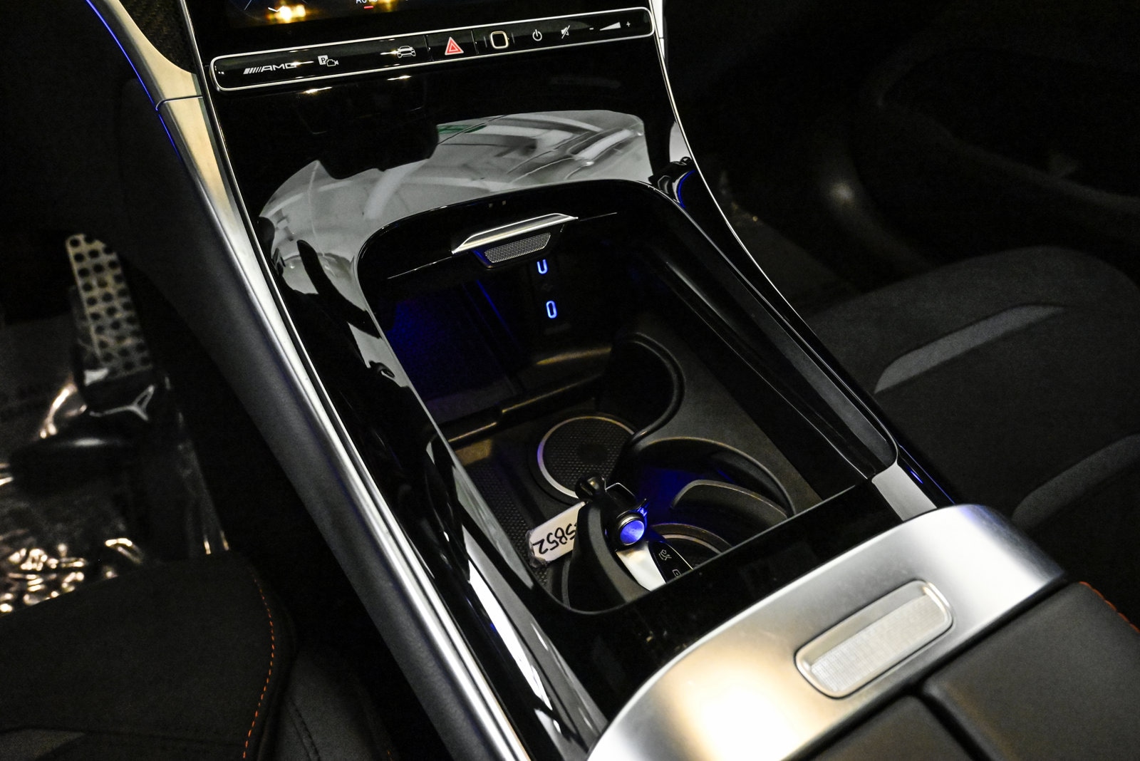 2025 MERCEDES-BENZ GLC-CLASS - Image 13