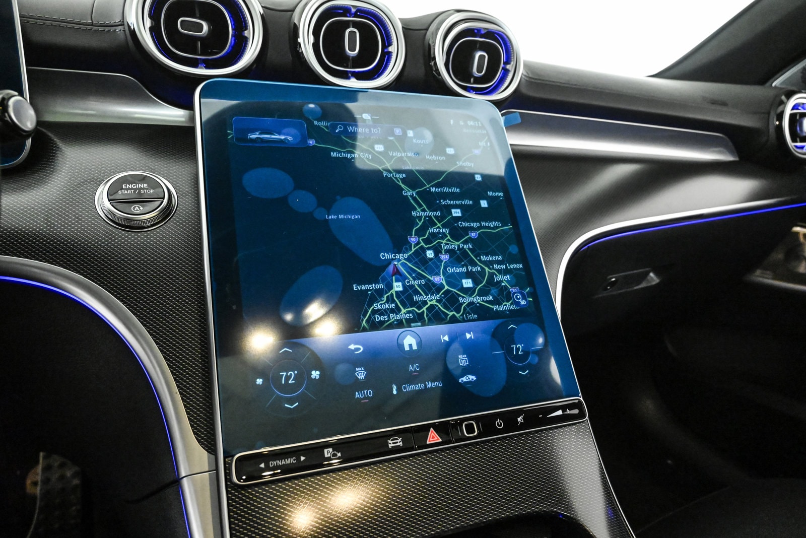 2026 MERCEDES-BENZ C-CLASS - Image 14