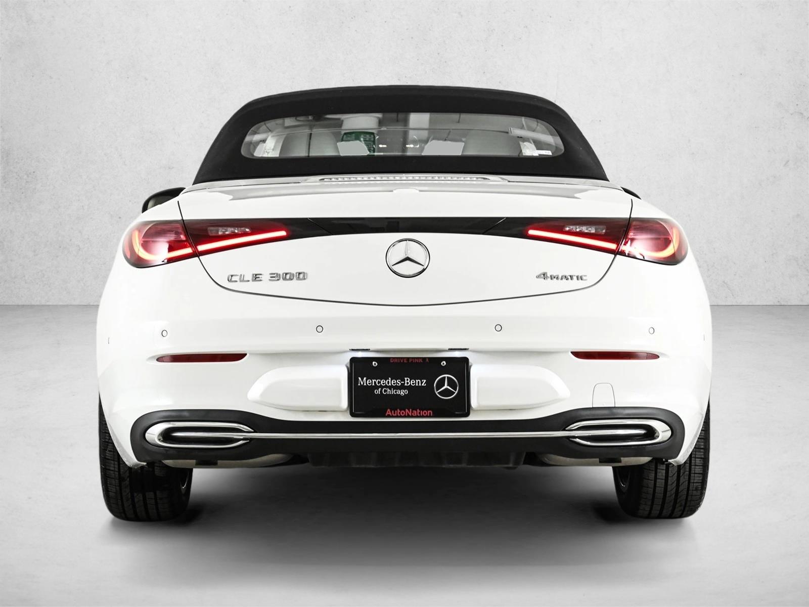 2024 MERCEDES-BENZ CLE - Image 7