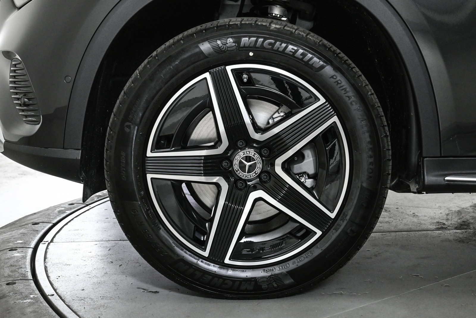 2026 MERCEDES-BENZ GLC-CLASS - Image 26