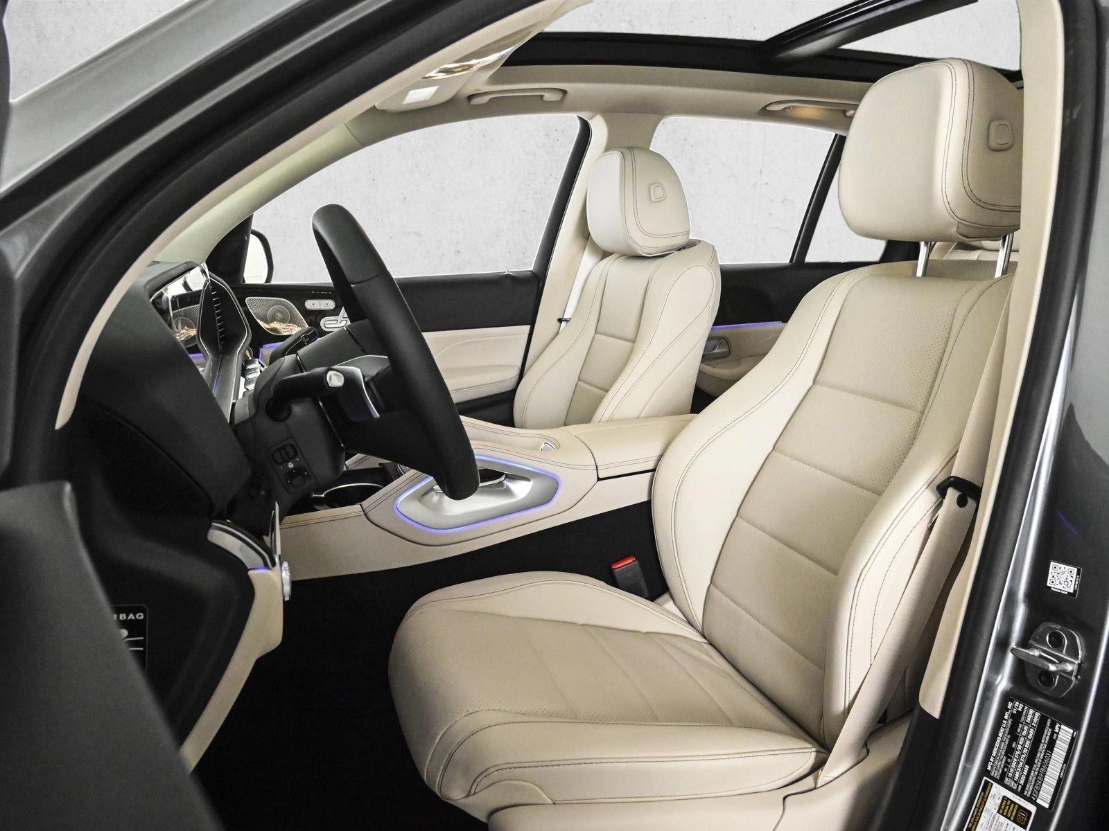 2026 MERCEDES-BENZ GLE-CLASS - Image 18