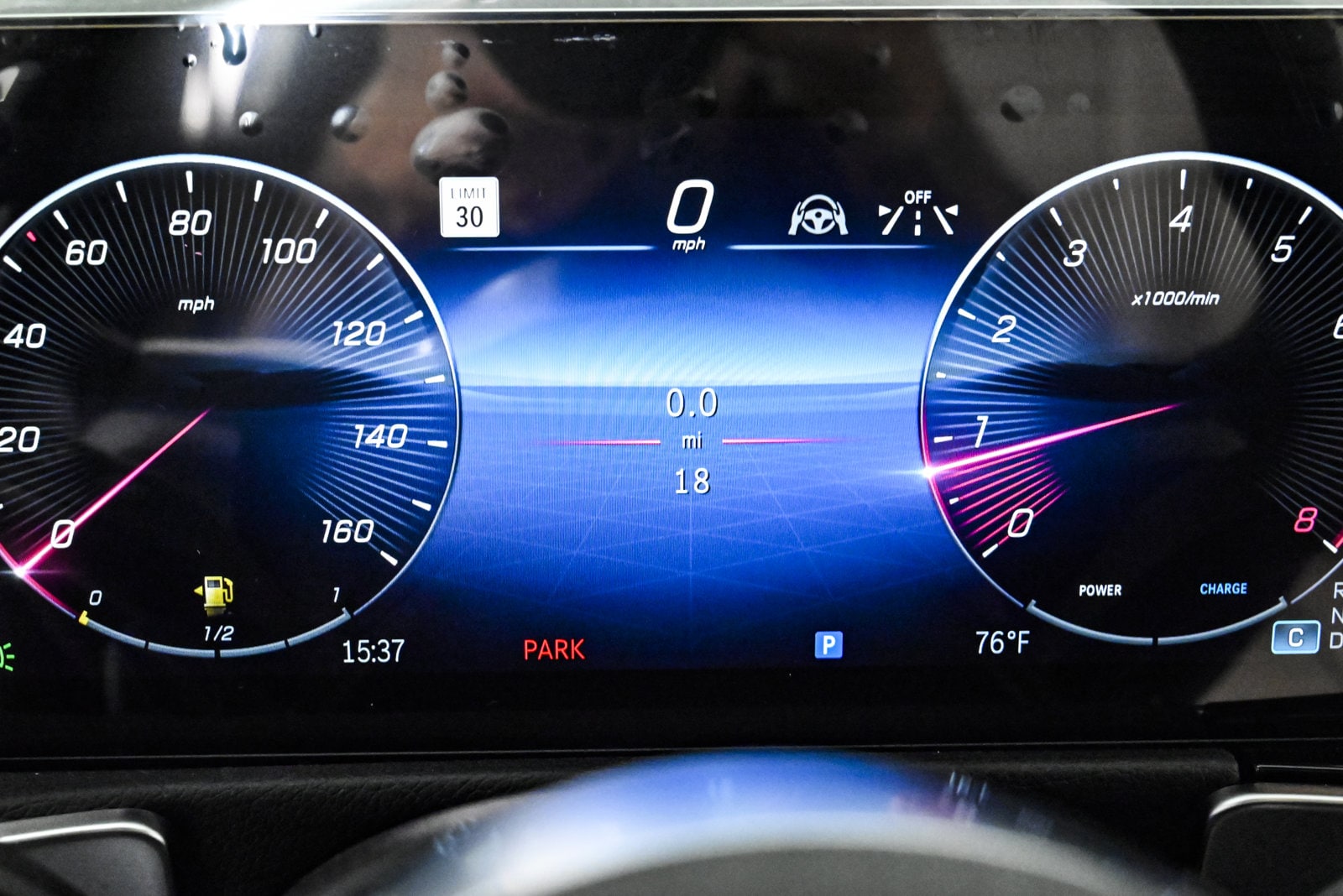 2026 MERCEDES-BENZ GLB-CLASS - Image 11