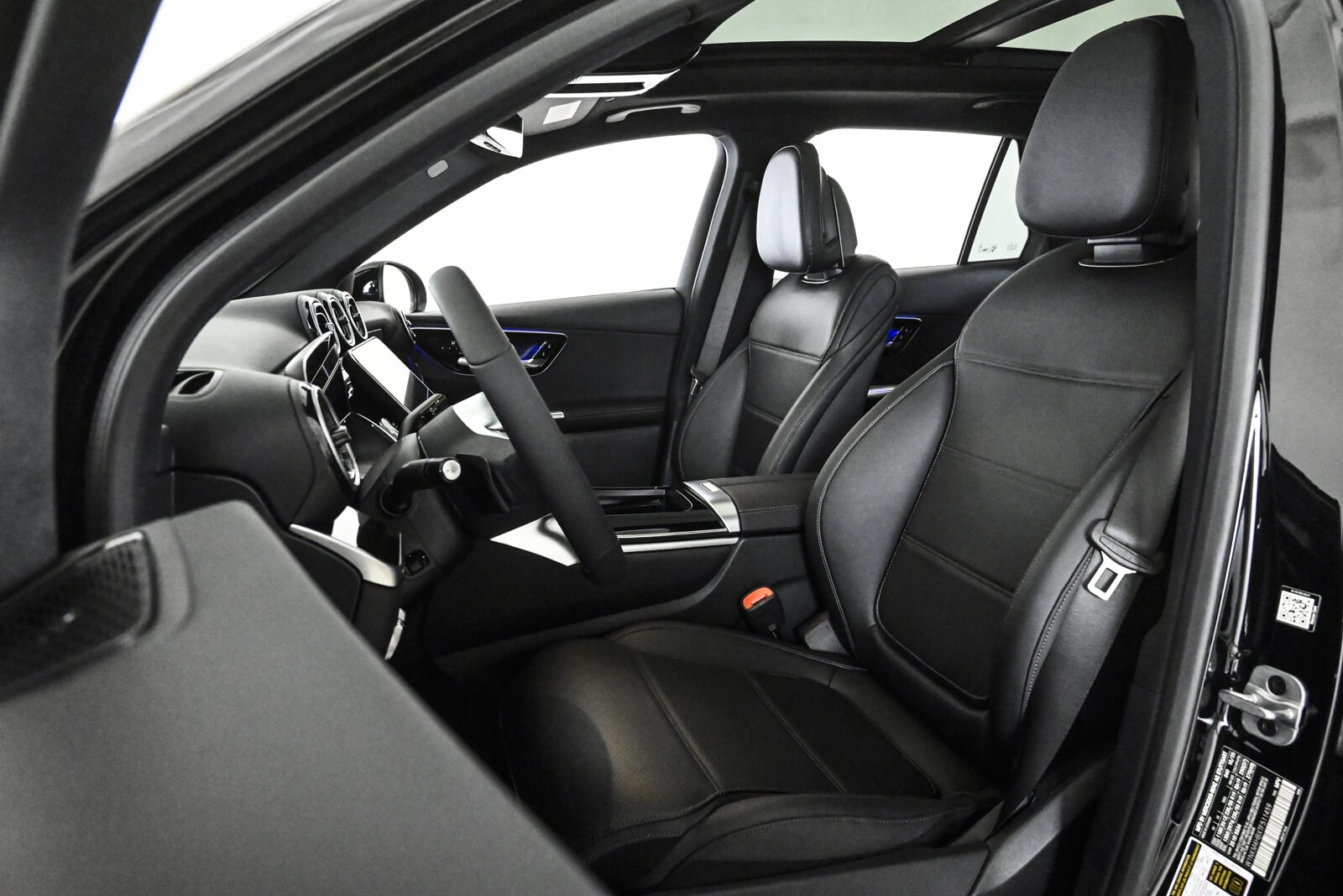 2026 MERCEDES-BENZ GLC-CLASS - Image 18