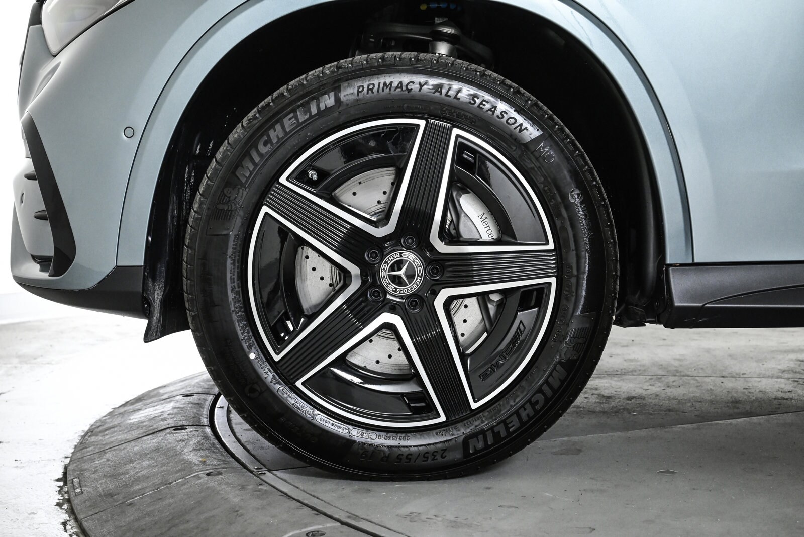 2026 MERCEDES-BENZ GLC-CLASS - Image 26