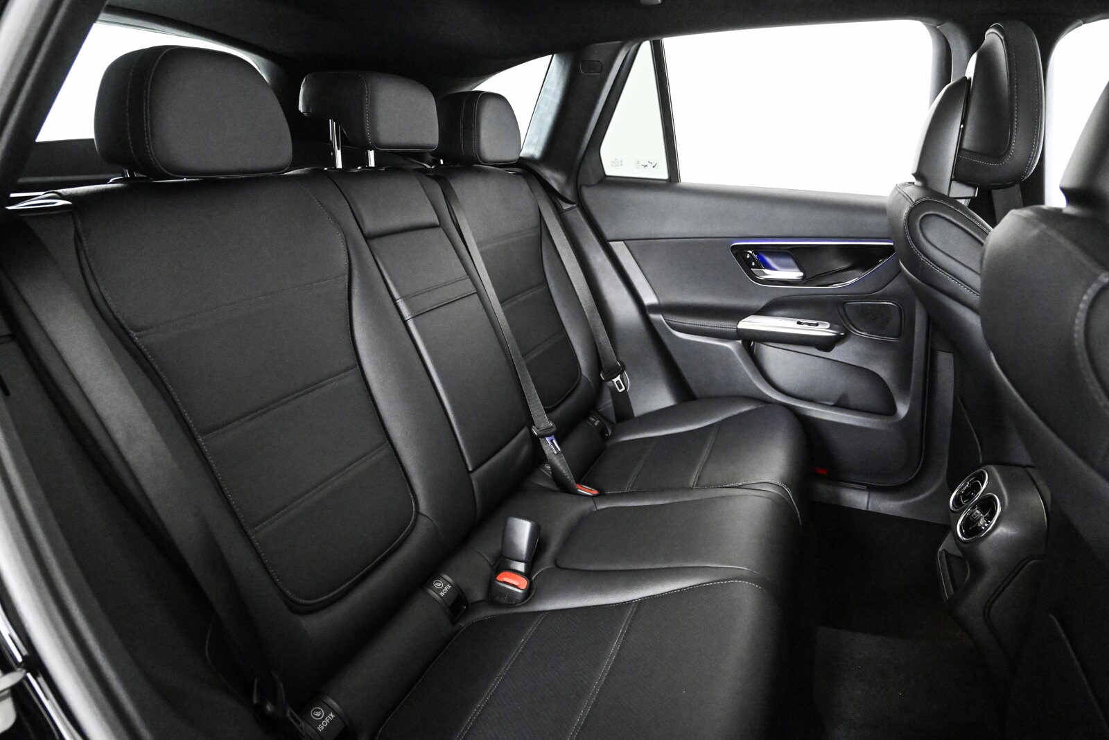 2026 MERCEDES-BENZ GLC-CLASS - Image 22