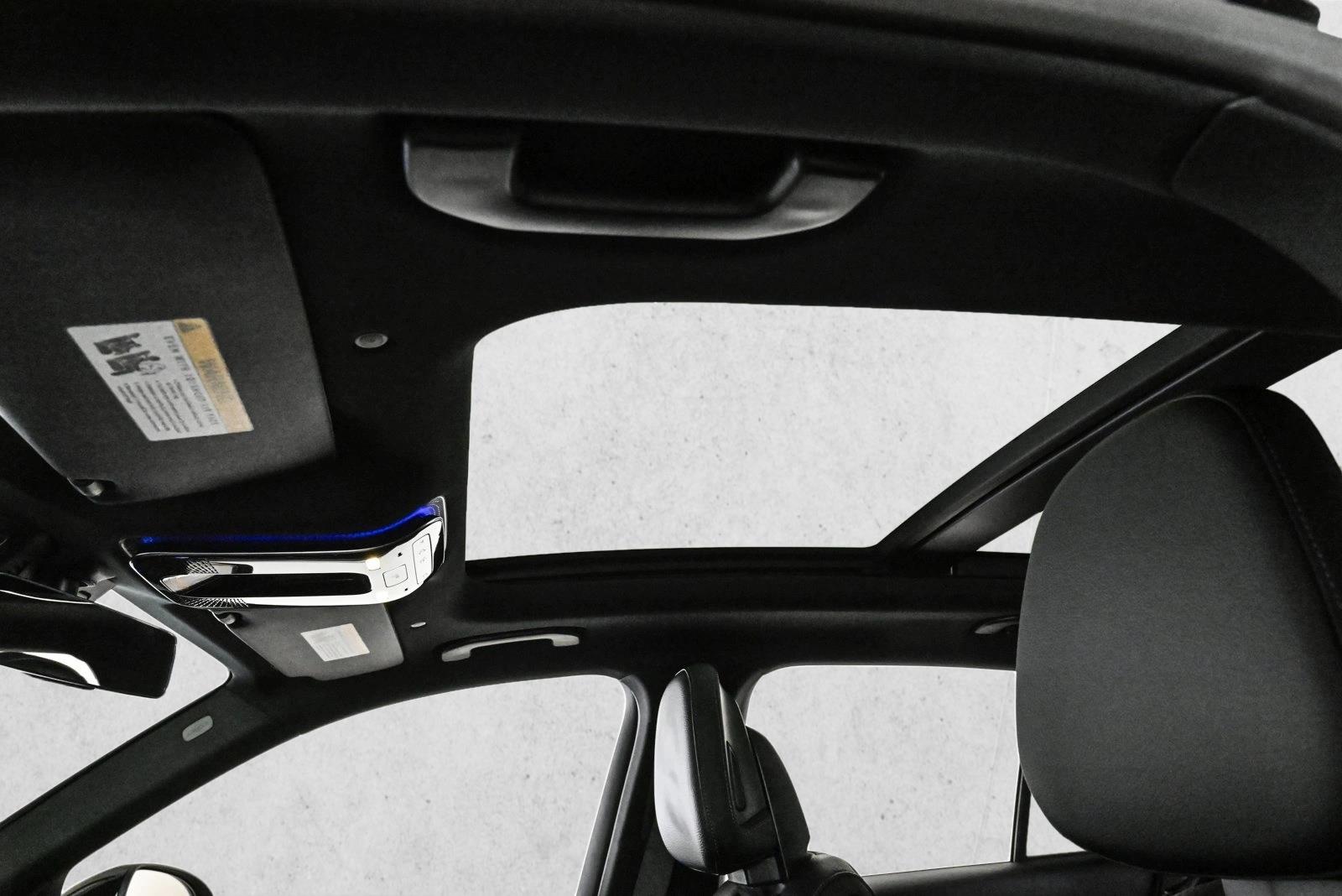 2026 MERCEDES-BENZ GLC-CLASS - Image 17