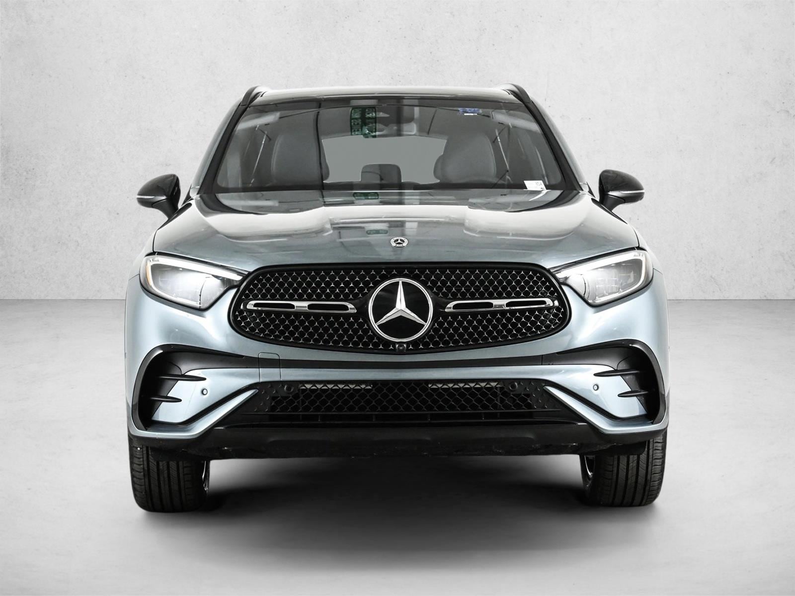 2026 MERCEDES-BENZ GLC-CLASS - Image 2