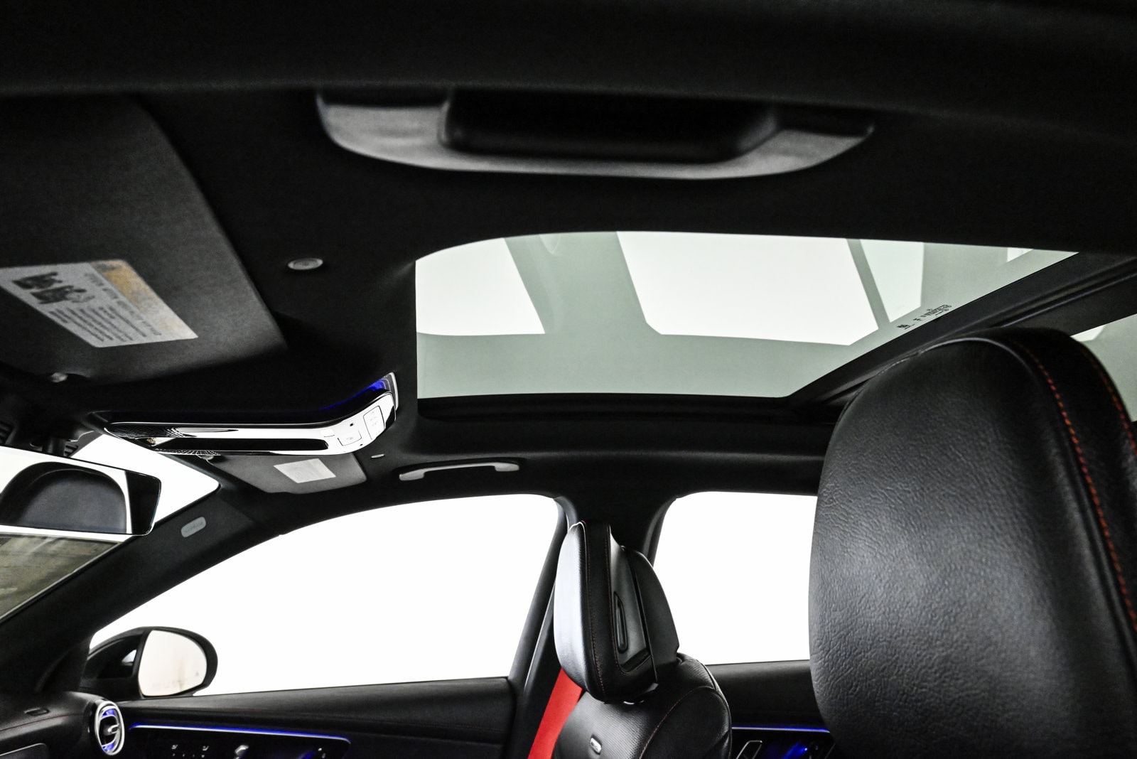 2026 MERCEDES-BENZ GLC-CLASS - Image 17