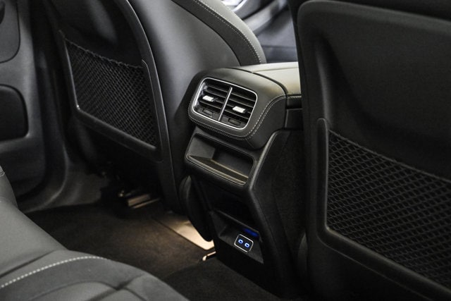 2025 MERCEDES-BENZ GLE-CLASS - Image 19