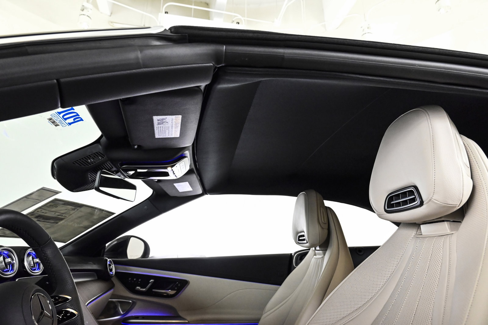 2026 MERCEDES-BENZ CLE - Image 17