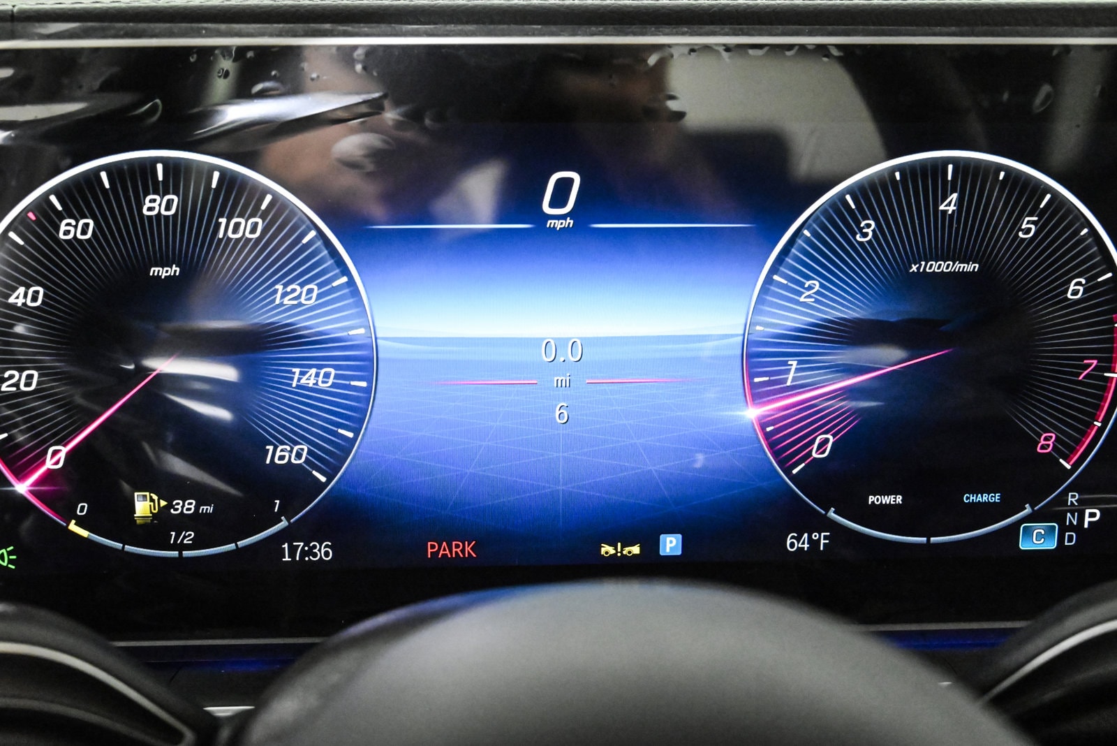 2026 MERCEDES-BENZ GLE-CLASS - Image 11