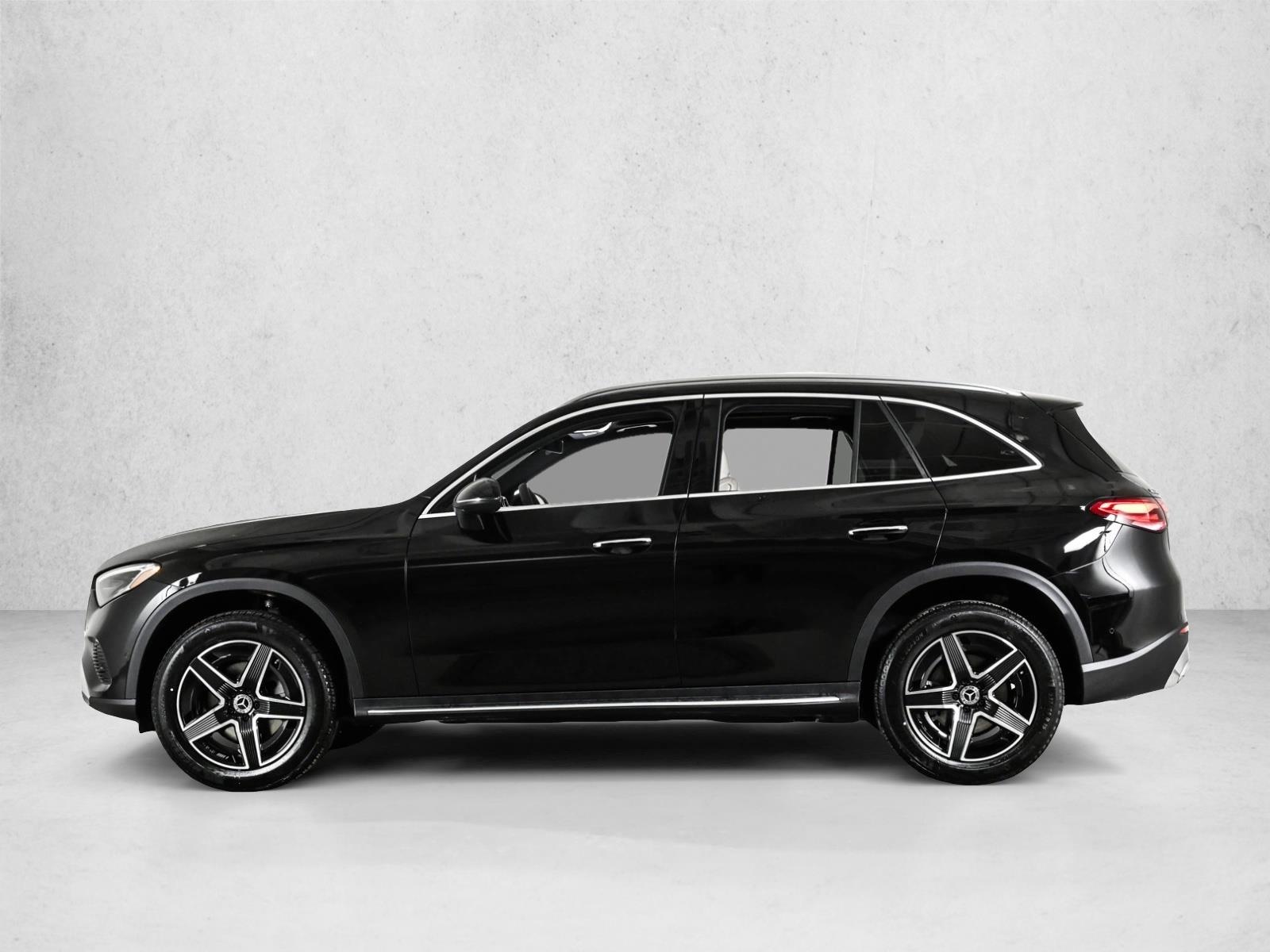 2026 MERCEDES-BENZ GLC-CLASS - Image 8
