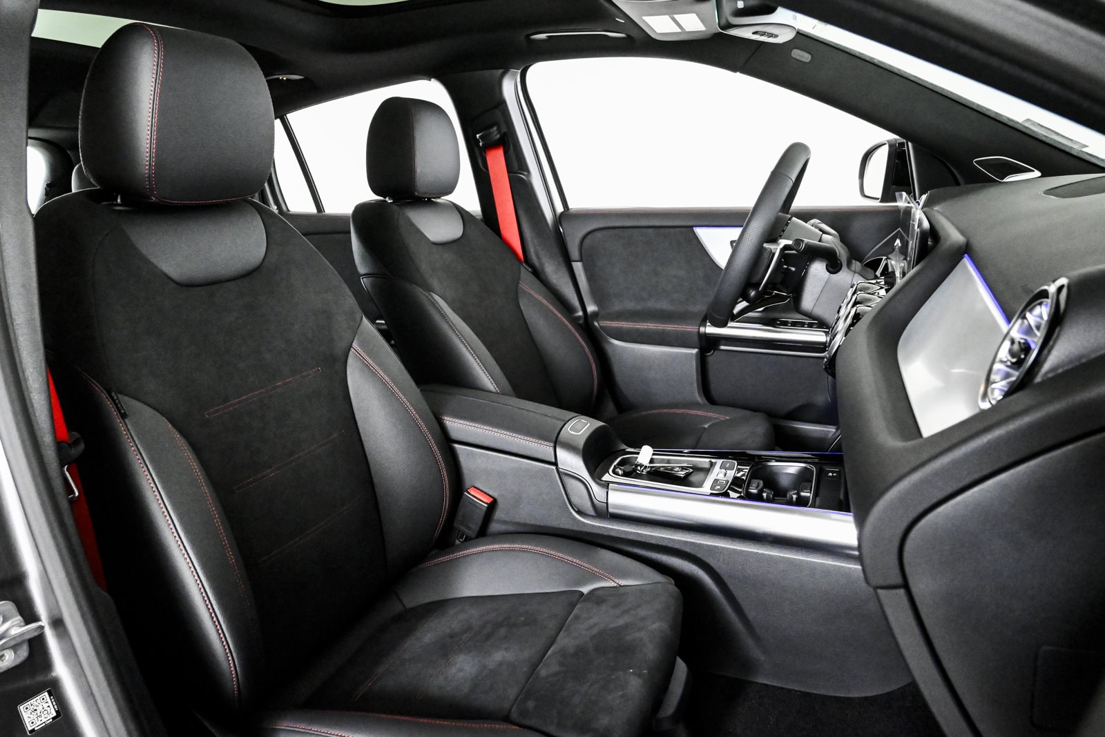 2026 MERCEDES-BENZ GLA-CLASS - Image 11