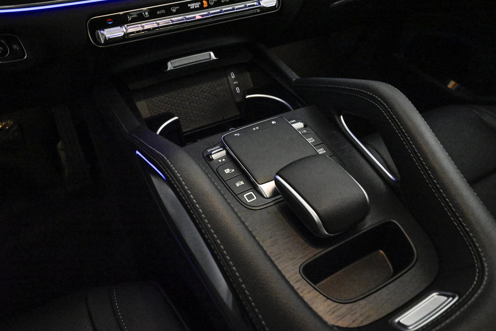 2026 MERCEDES-BENZ GLE-CLASS - Image 13