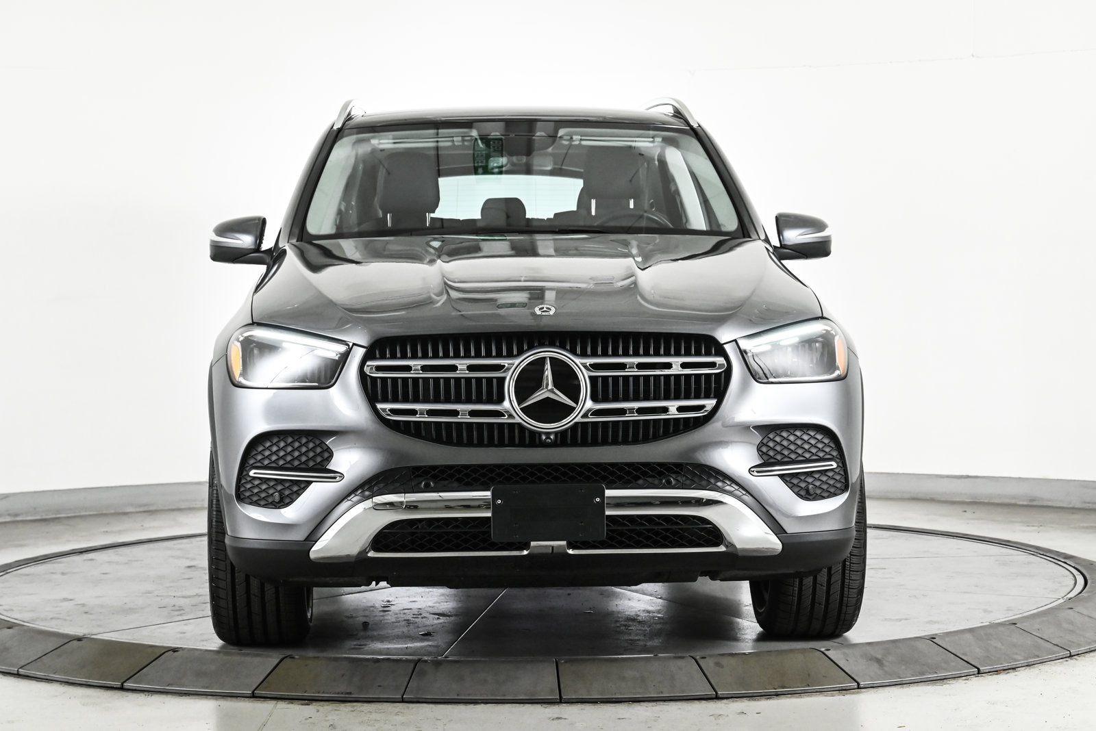 2025 MERCEDES-BENZ GLE-CLASS - Image 2