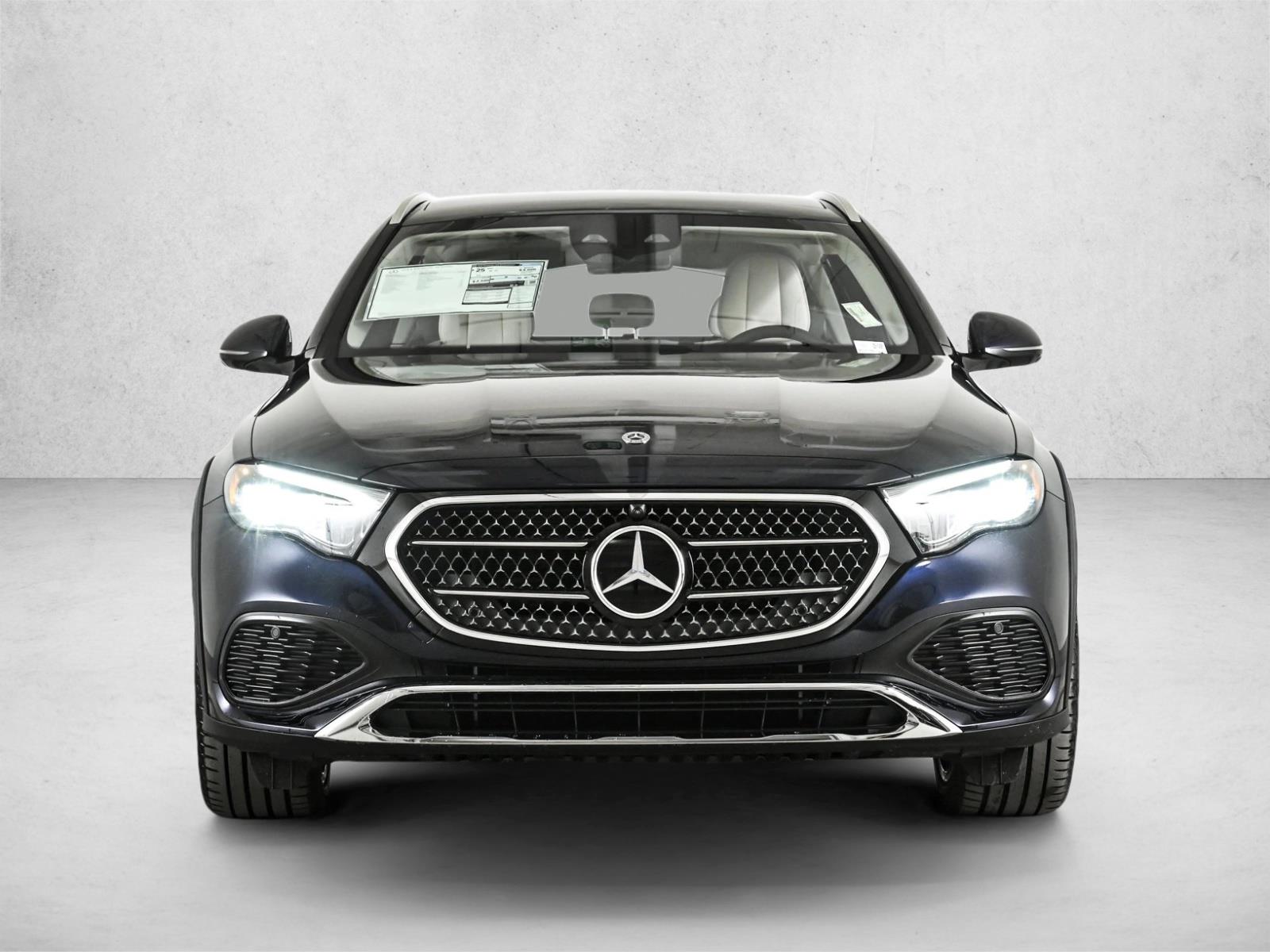 2026 MERCEDES-BENZ E-CLASS - Image 2