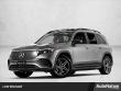 Certified 2025 Mercedes-Benz EQB 250+  SUV