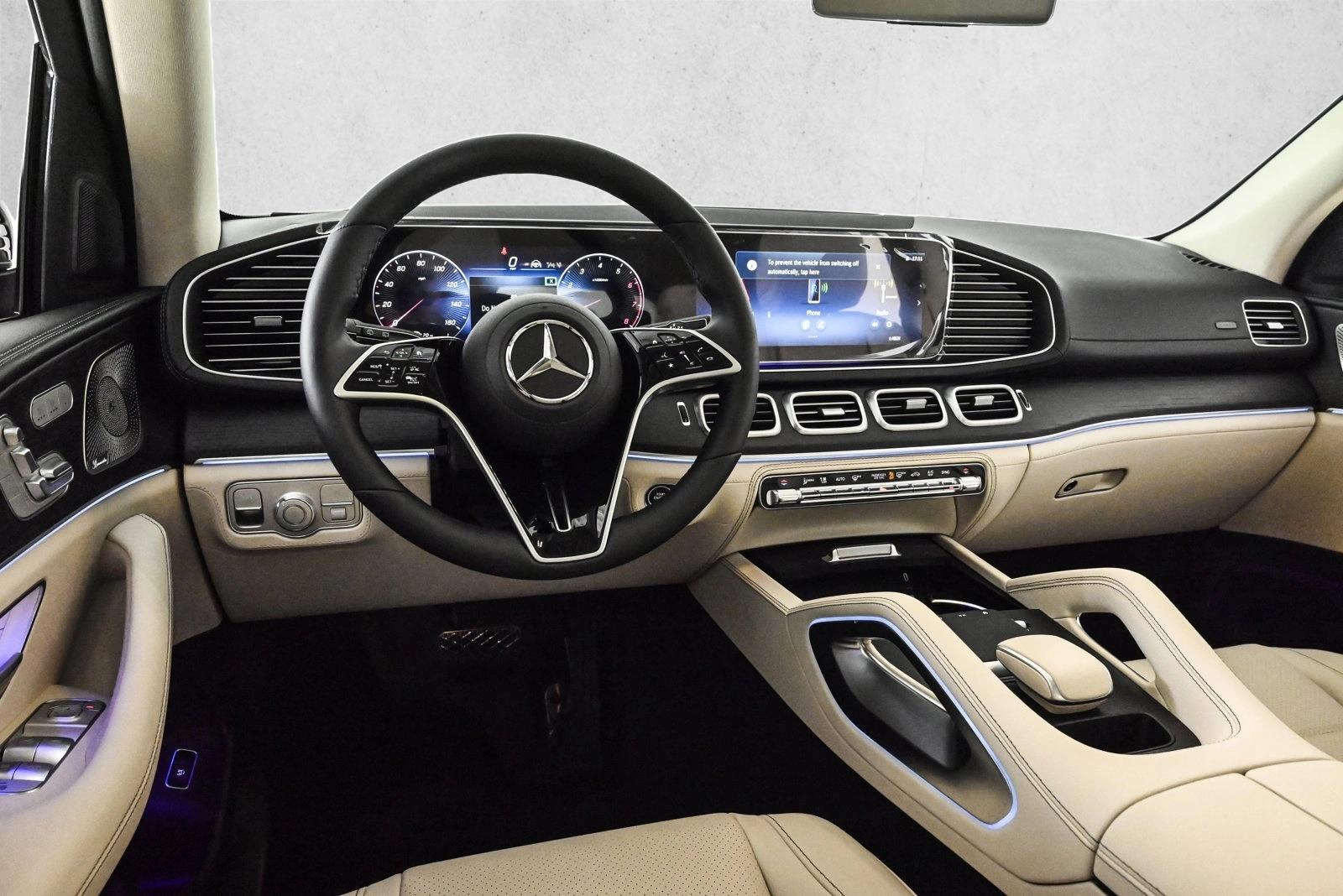 2026 MERCEDES-BENZ GLE-CLASS - Image 20