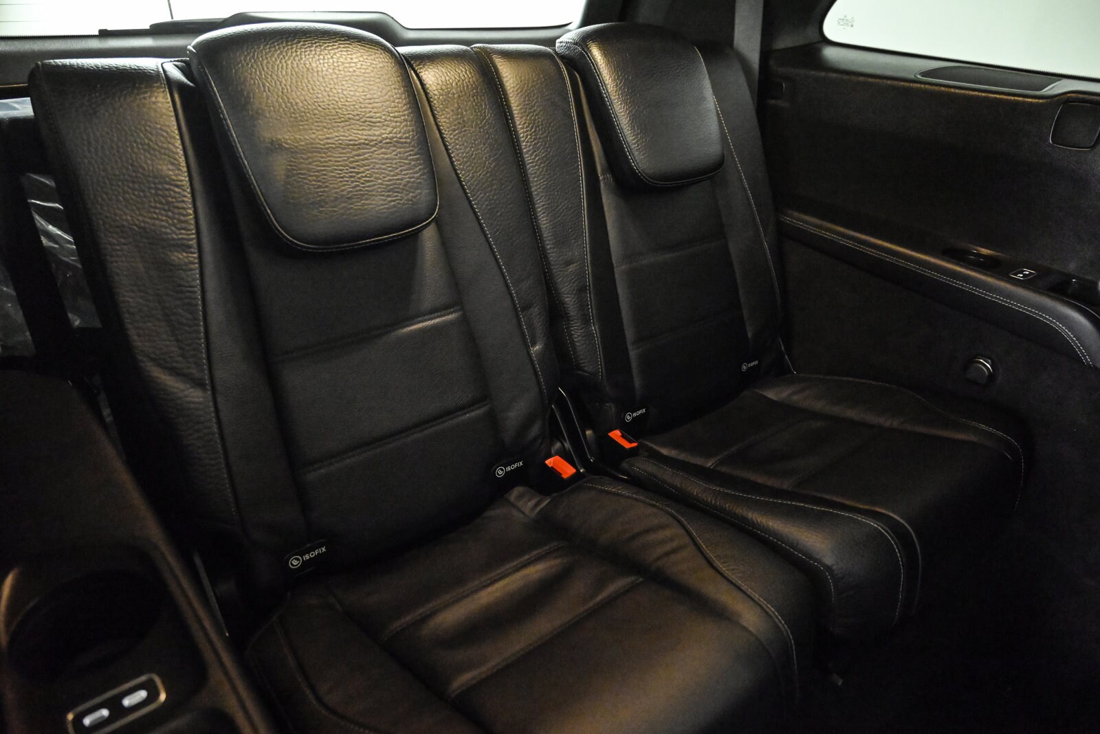 2026 MERCEDES-BENZ GLS-CLASS - Image 23