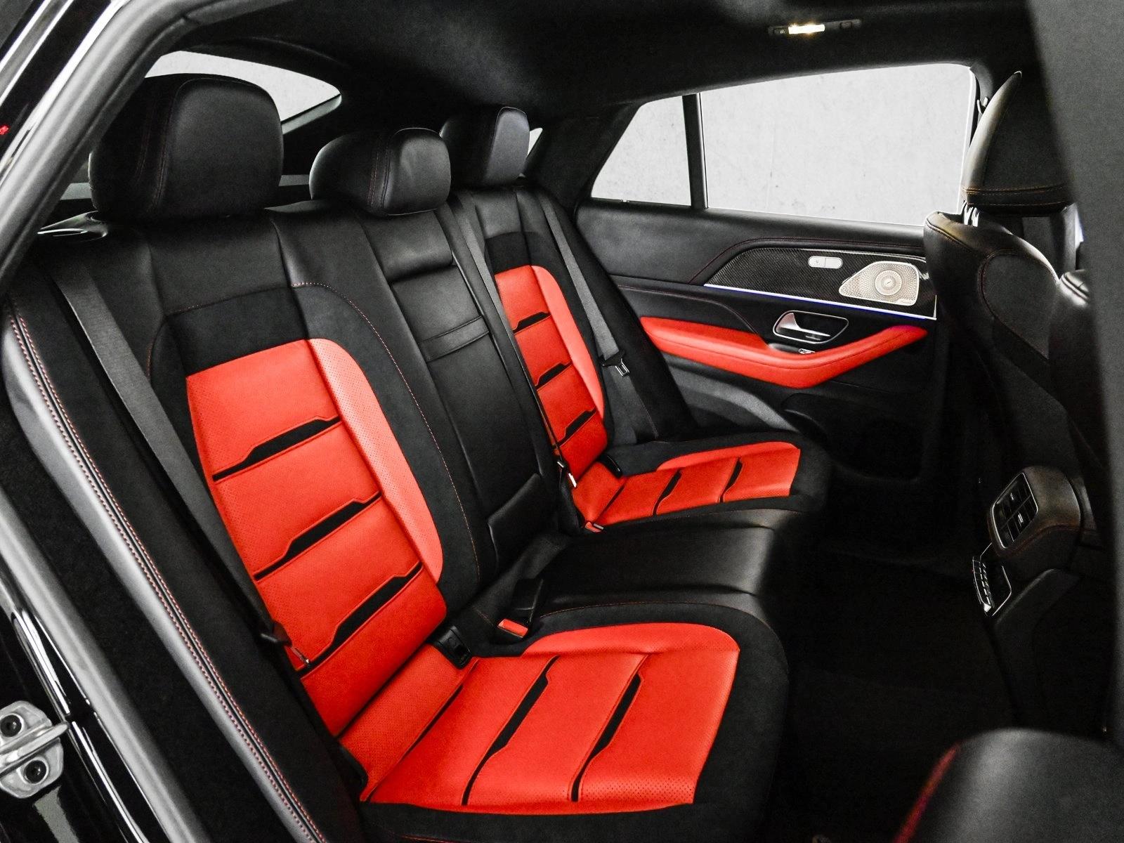 2026 MERCEDES-BENZ GLE-CLASS - Image 21